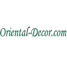 Oriental Decor