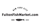 Fulton Fish Market