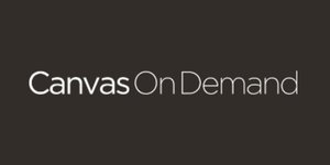 Canvas On Demand