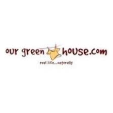 Our Green House