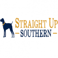 Straight Up Southern